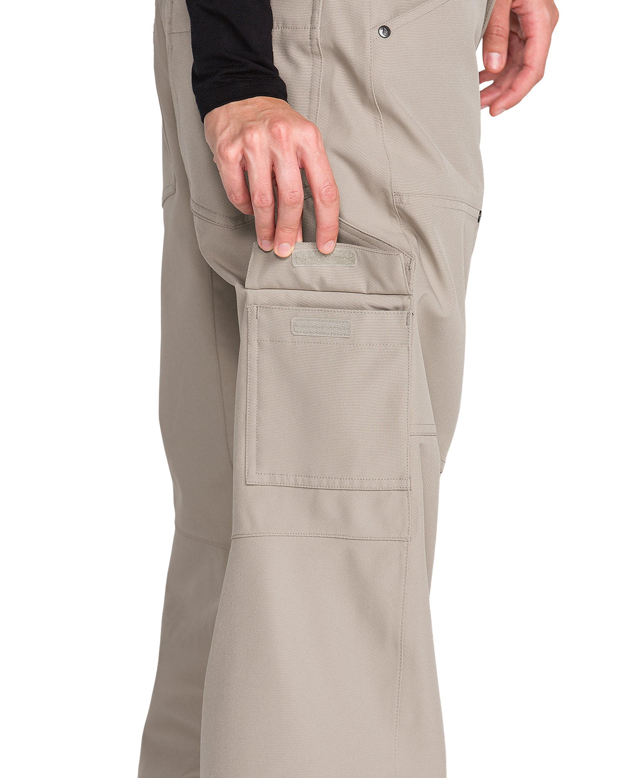 Image of VOLCOM Volcom Pollock Baggy Pant  Snowfit