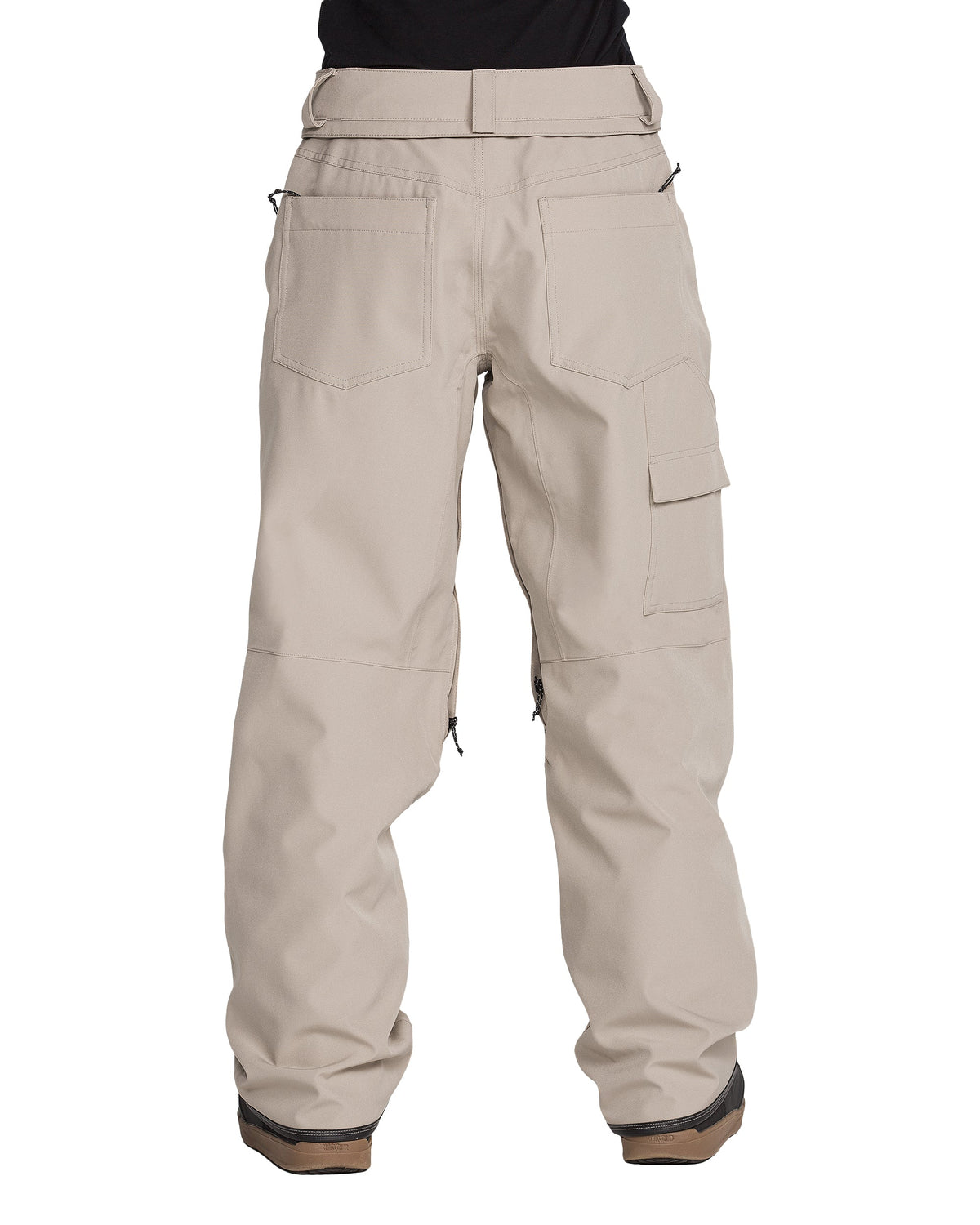 VOLCOM Volcom Pollock Baggy Pant  Snowfit