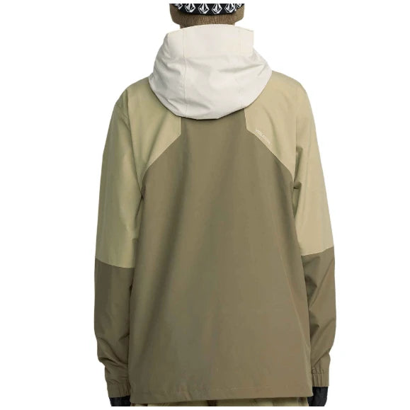 VOLCOM Volcom RNGE Stretch 30K Jacket  Snowfit