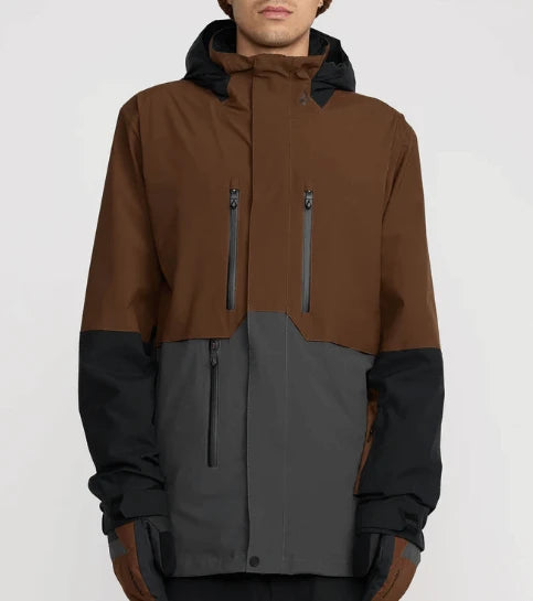 VOLCOM Volcom RNGE Stretch 30K Jacket  Snowfit