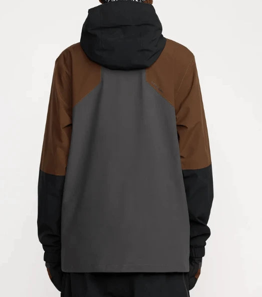 Image of VOLCOM Volcom RNGE Stretch 30K Jacket  Snowfit