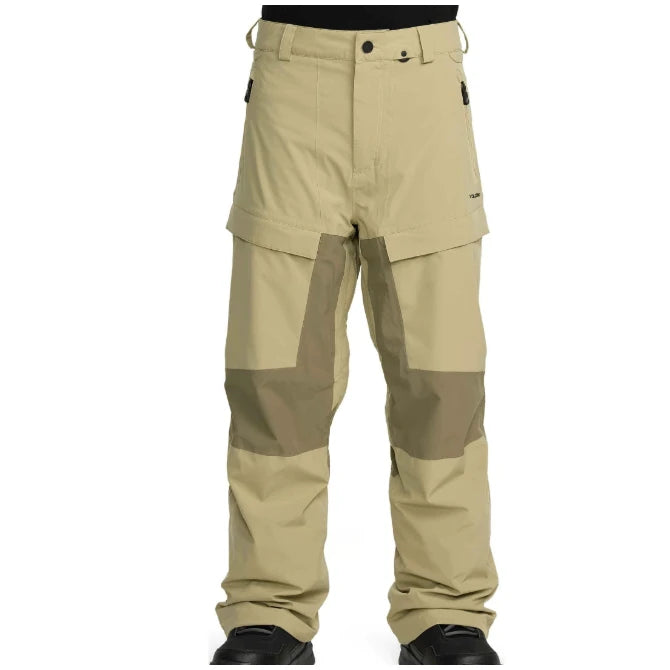 VOLCOM Volcom RNGE Stretch Pant  Snowfit