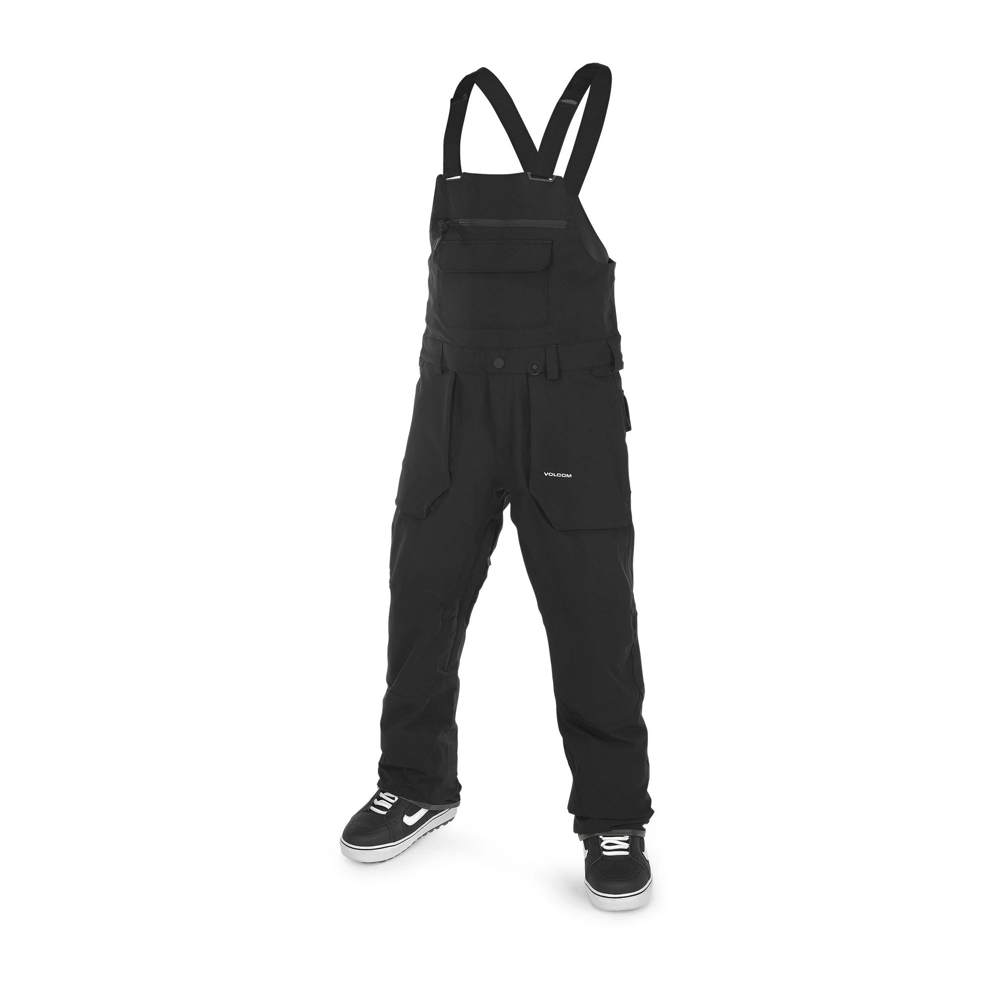 Image of Volcom Roan Bib Overall VOLCOM