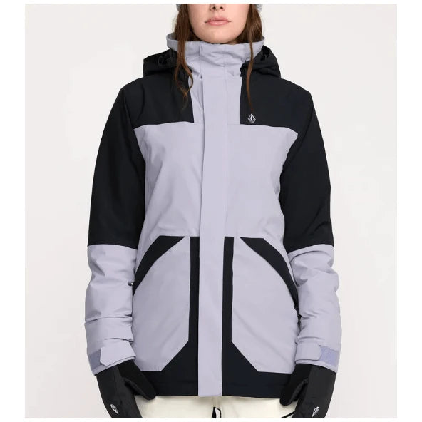 VOLCOM Volcom Shelter 20K 3D Stretch Jacket  Snowfit