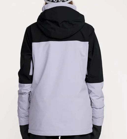 Image of VOLCOM Volcom Shelter 20K 3D Stretch Jacket  Snowfit