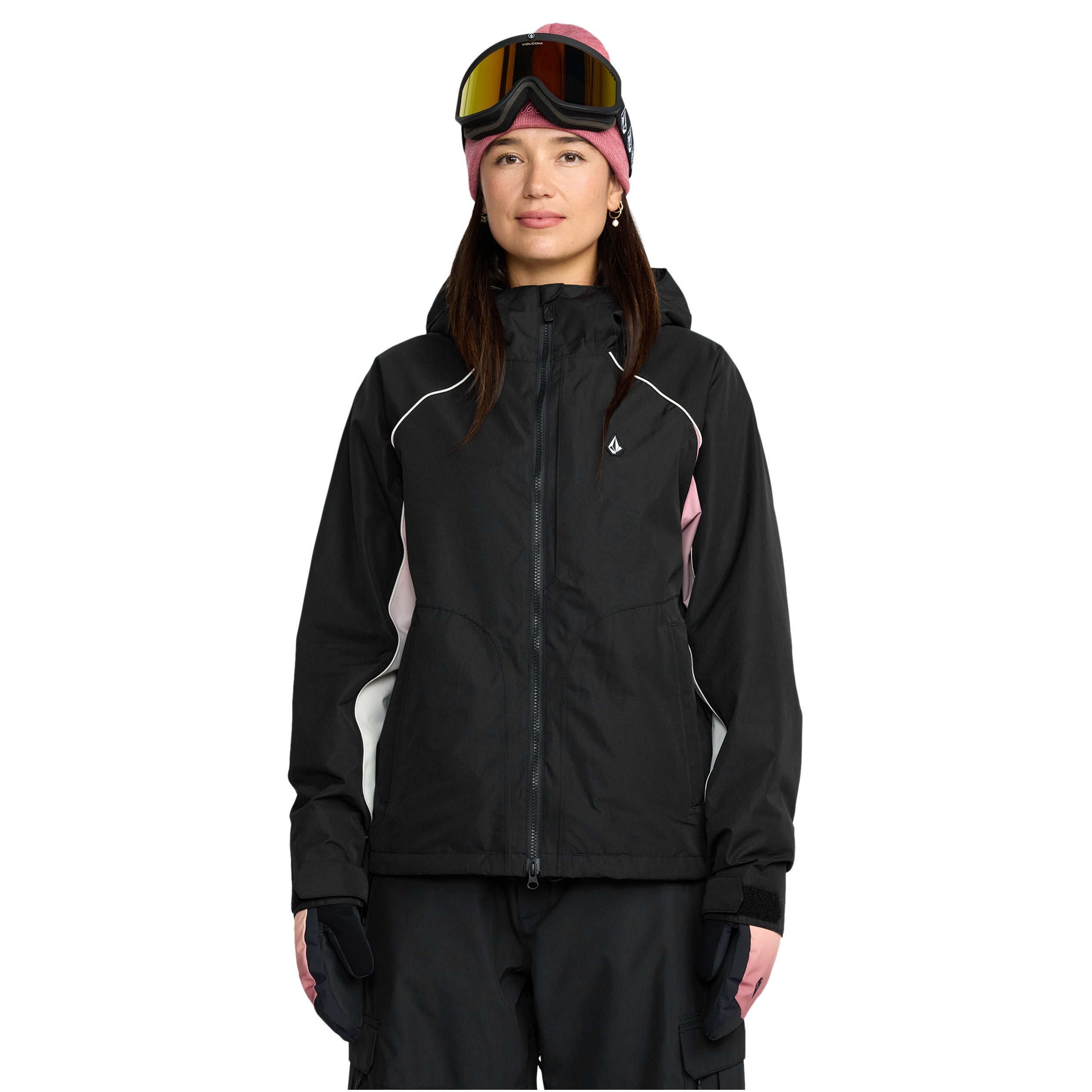Image of VOLCOM Volcom Stone Smokeshow 20k Jacket  Snowfit