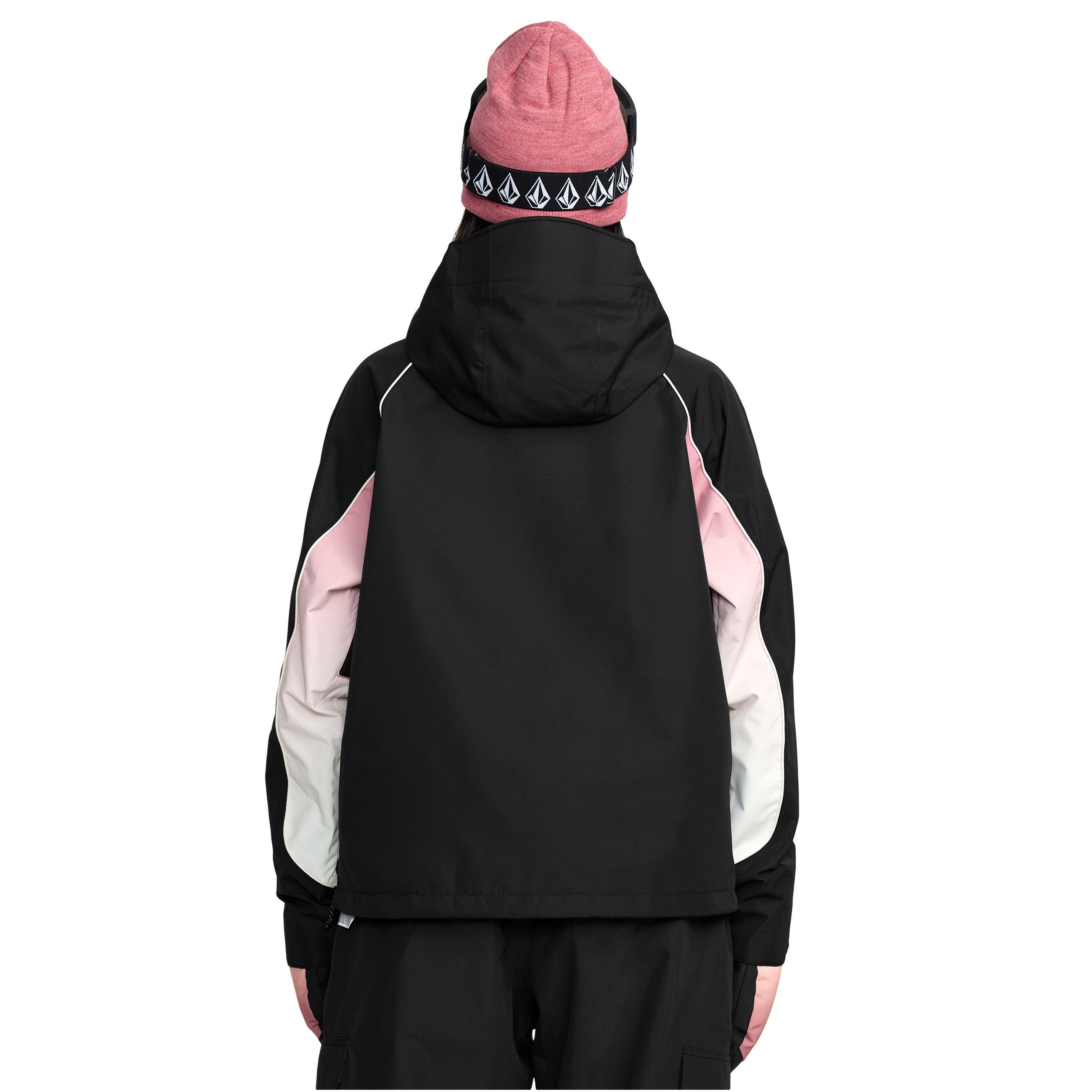 Image of VOLCOM Volcom Stone Smokeshow 20k Jacket  Snowfit
