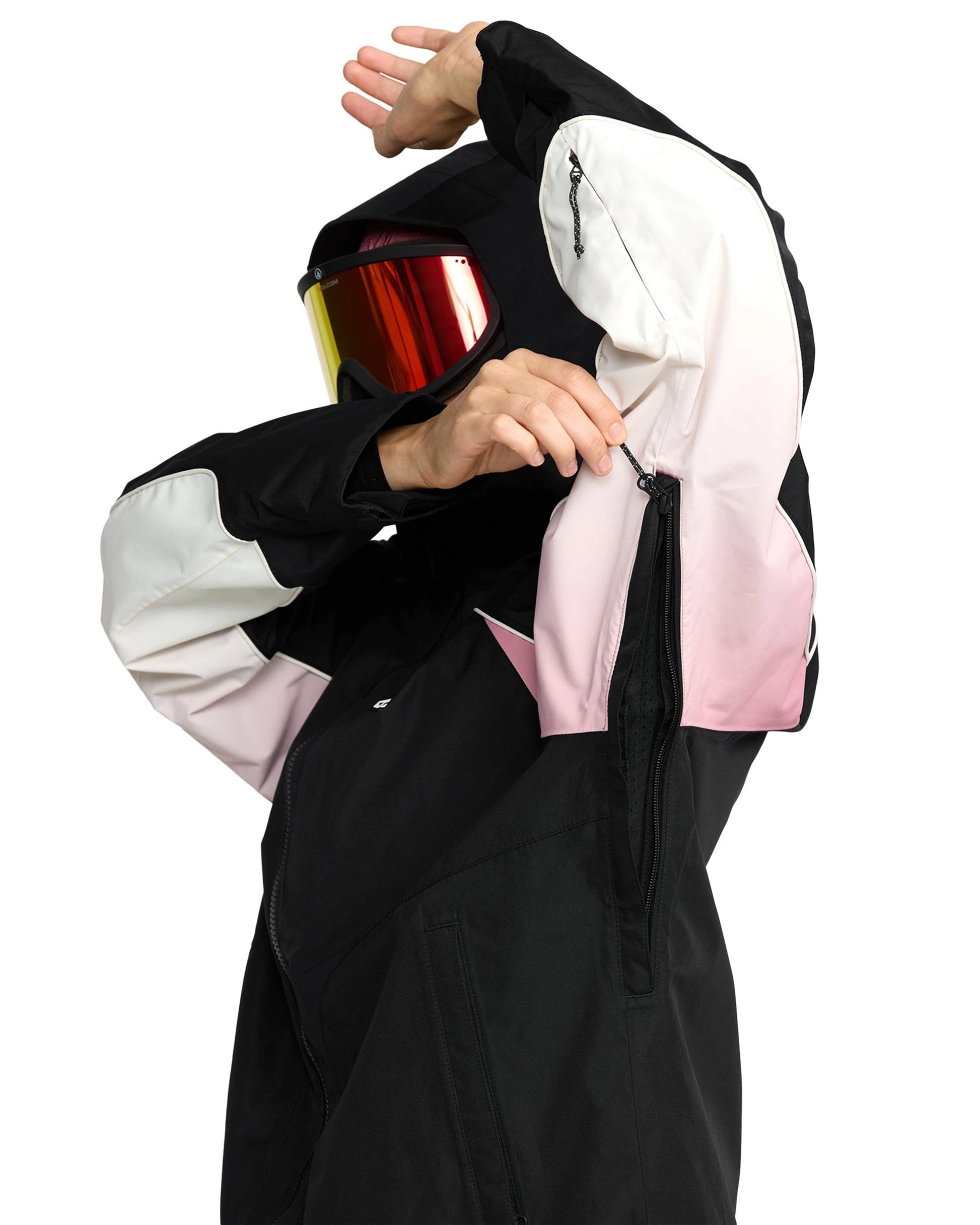 VOLCOM Volcom Stone Smokeshow 20k Jacket  Snowfit