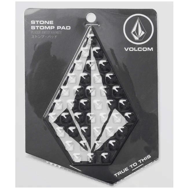 VOLCOM Volcom Stone Stomp Pad  Snowfit
