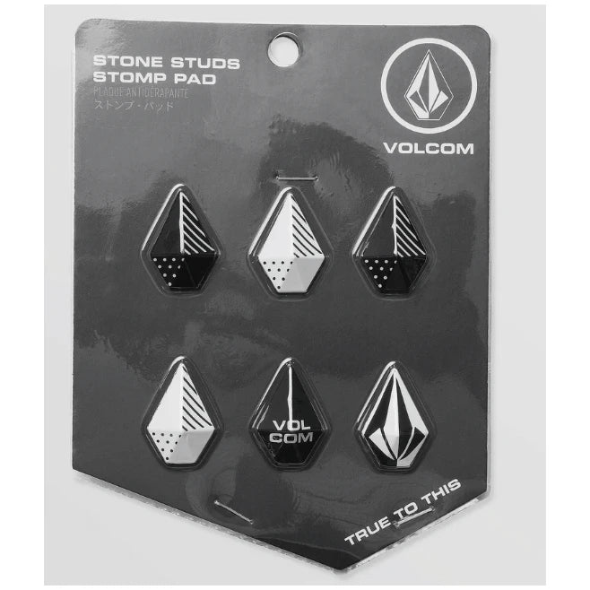 VOLCOM Volcom Studs Stone Stomp  Snowfit