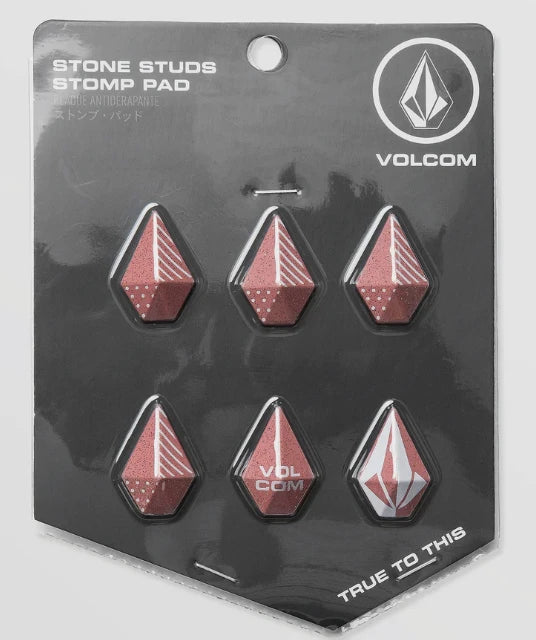 VOLCOM Volcom Studs Stone Stomp  Snowfit