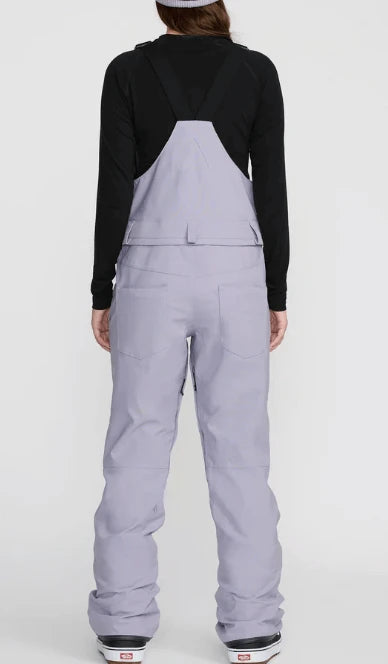 Image of VOLCOM Volcom Swift Bib Overall  Snowfit