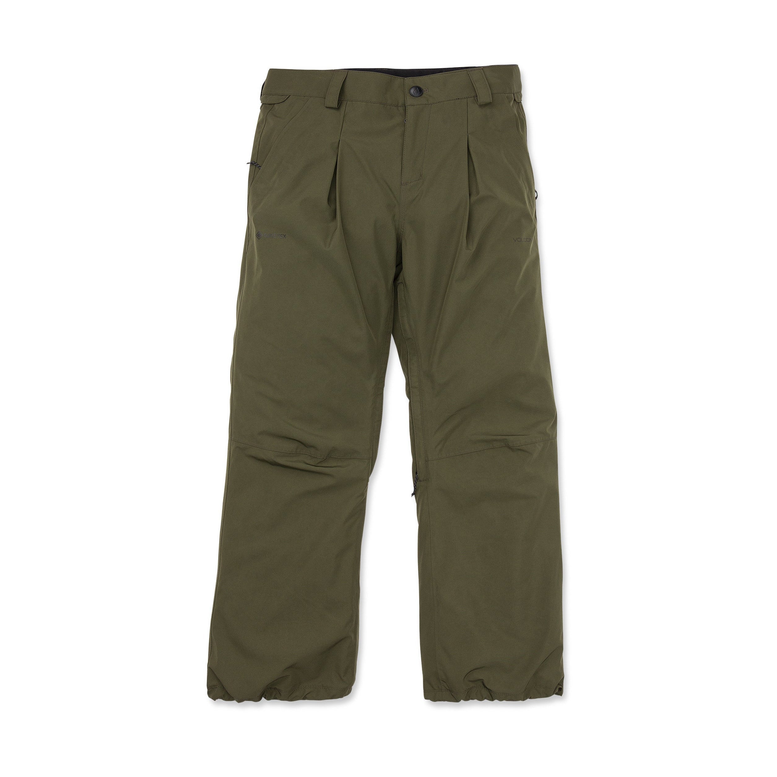 Image of VOLCOM Volcom Yourfav Baggy GoreTex Pant  Snowfit