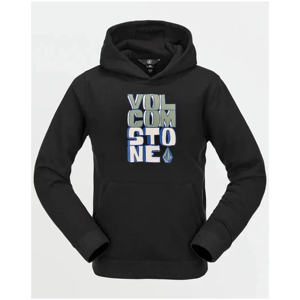 Image of Snowfit Volcom Youth Essential Hoodie  Snowfit