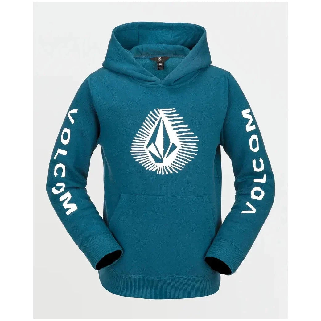 Image of Snowfit Volcom Youth Essential Hoodie  Snowfit