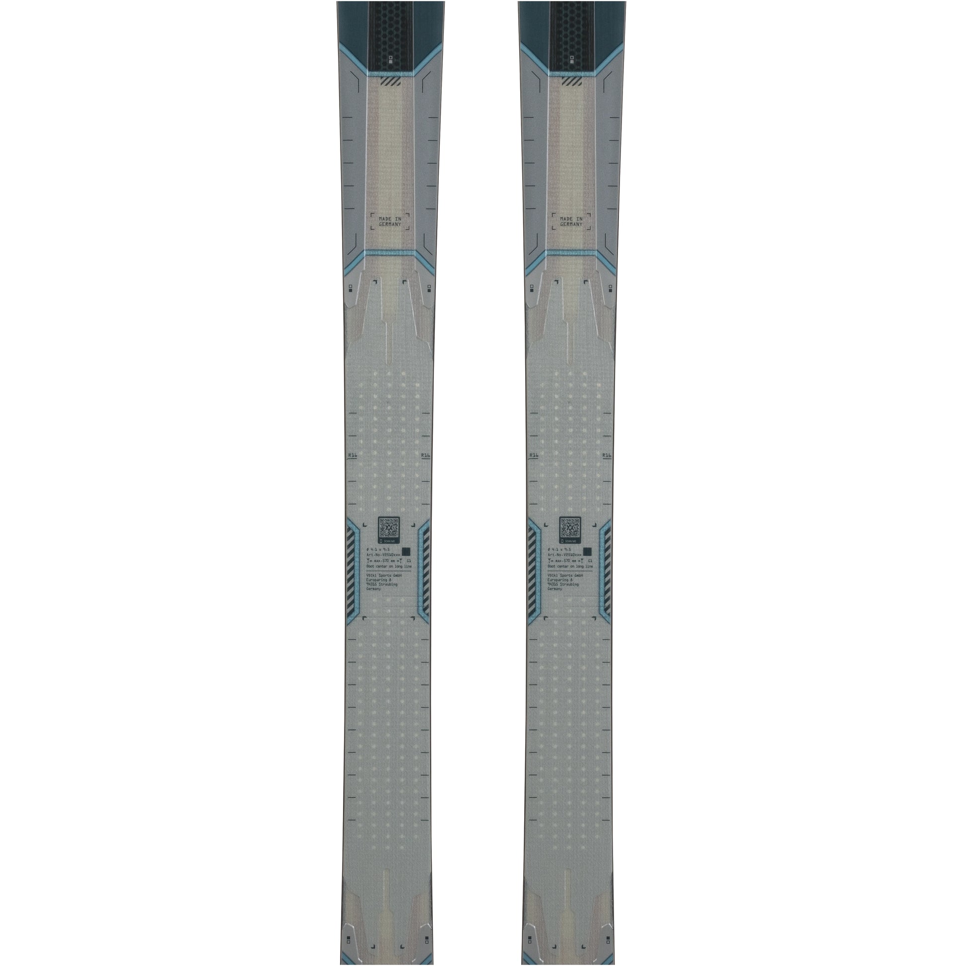 VOLKL Volkl Mantra 84 Ski  Snowfit