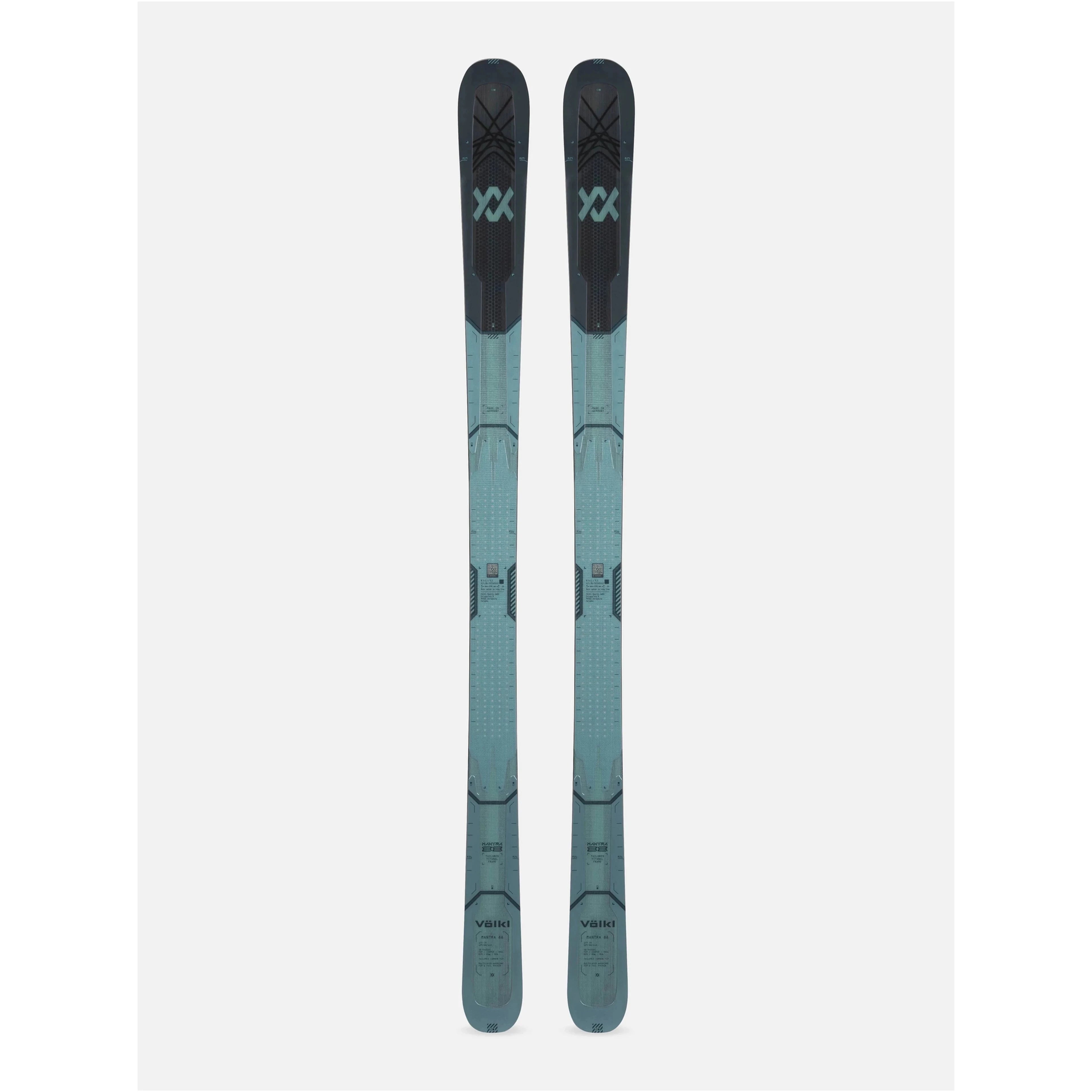 Image of VOLKL Volkl Mantra 88 Skis 177cm / 2026 Snowfit
