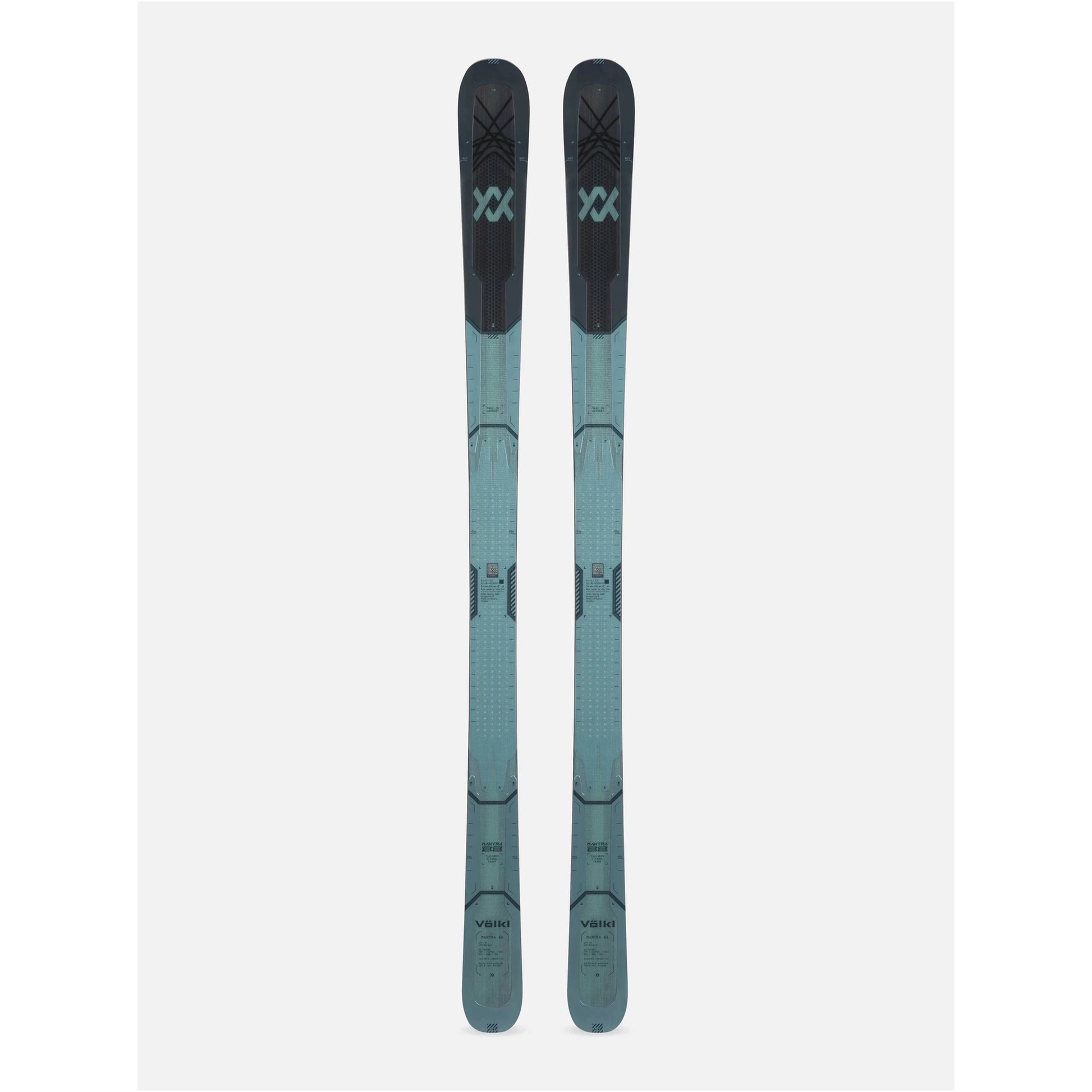 VOLKL Volkl Mantra 88 Skis 177cm / 2026 Snowfit