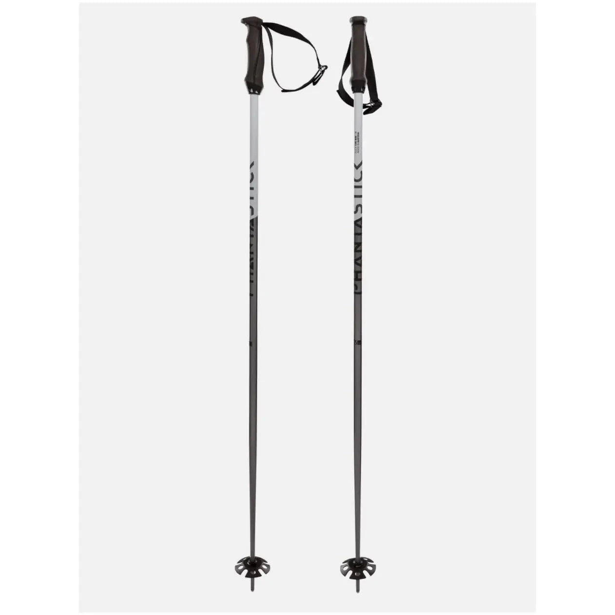 Image of VOLKL Volkl Phantastick 16mm Ski Poles  Snowfit
