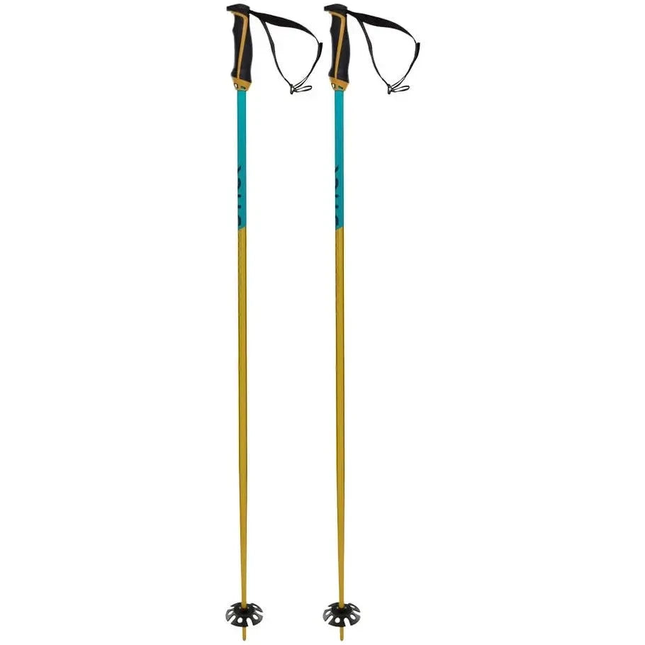 Image of VOLKL Volkl Phantastick 16mm Ski Poles  Snowfit
