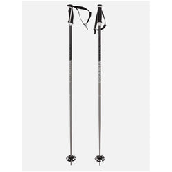 Collection of VOLKL Volkl Phantastick Ski Pole Black  Snowfit in a gallery layout