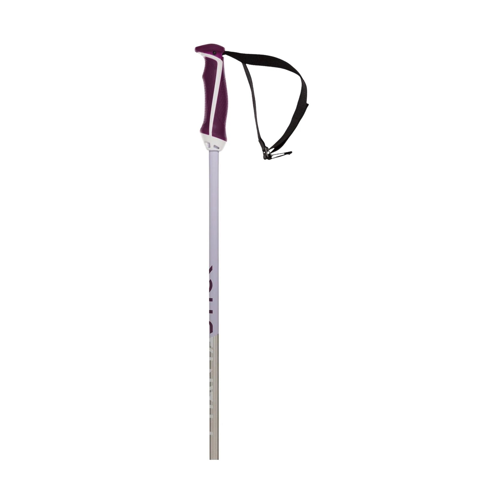 Collection of Volkl Phantastick W Purple Ski Poles VOLKL in a gallery layout