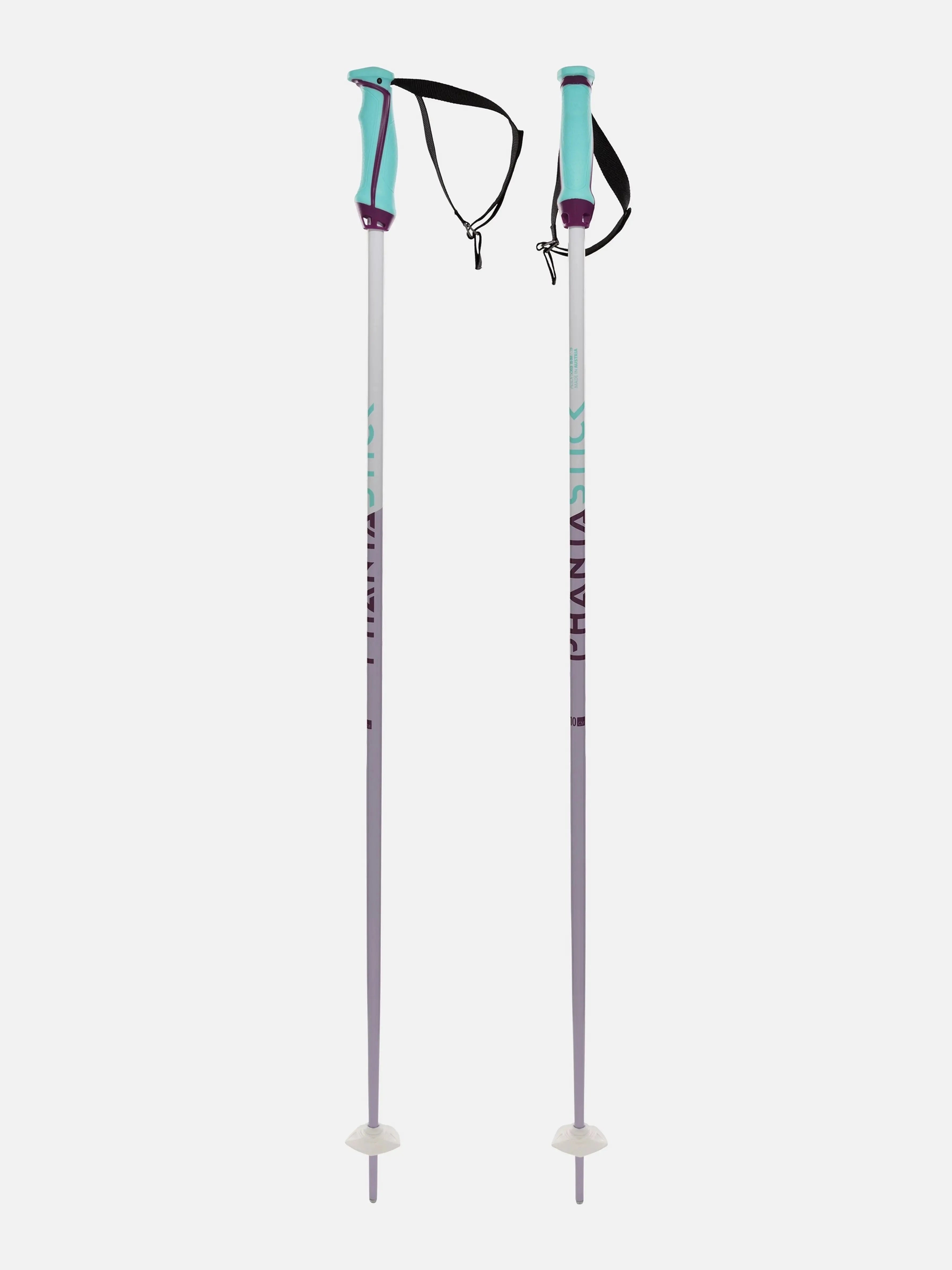 Image of VOLKL Volkl Phantastick W Ski Poles  Snowfit