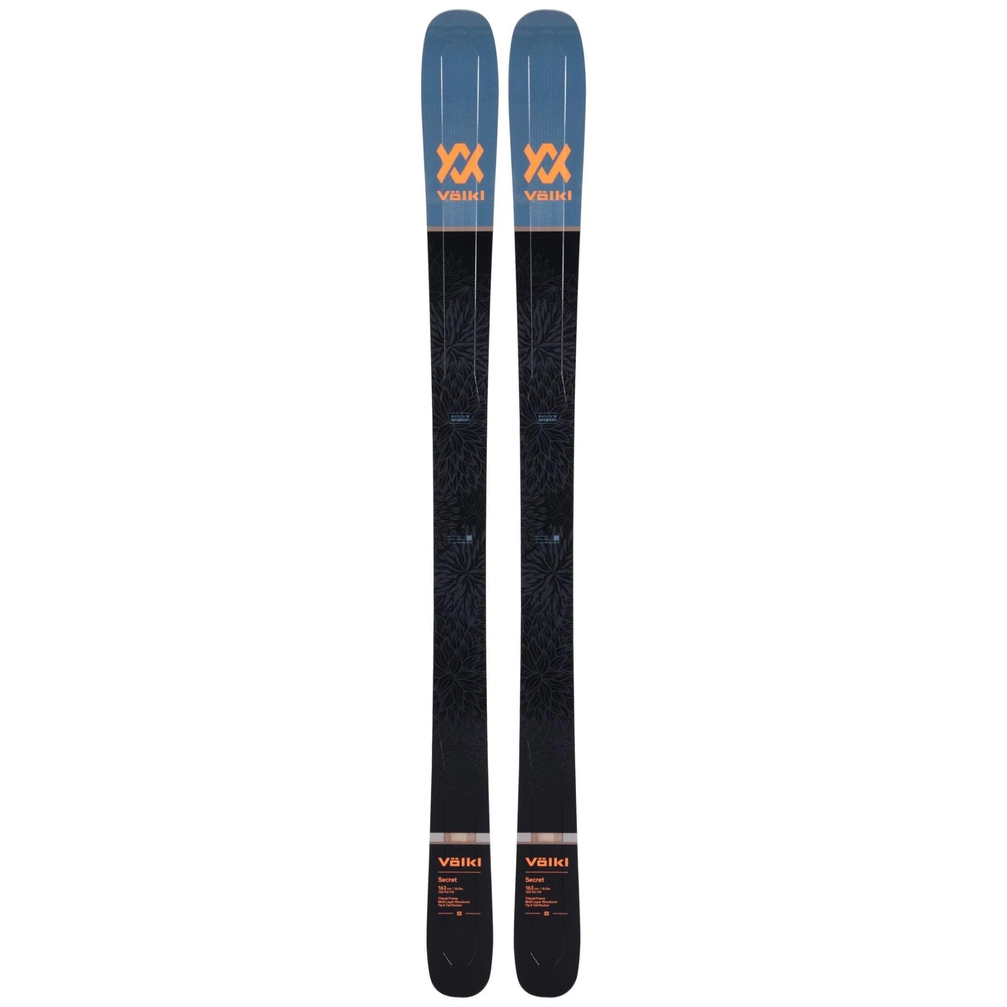 Collection of Volkl Secret Women's Ski VOLKL in a gallery layout