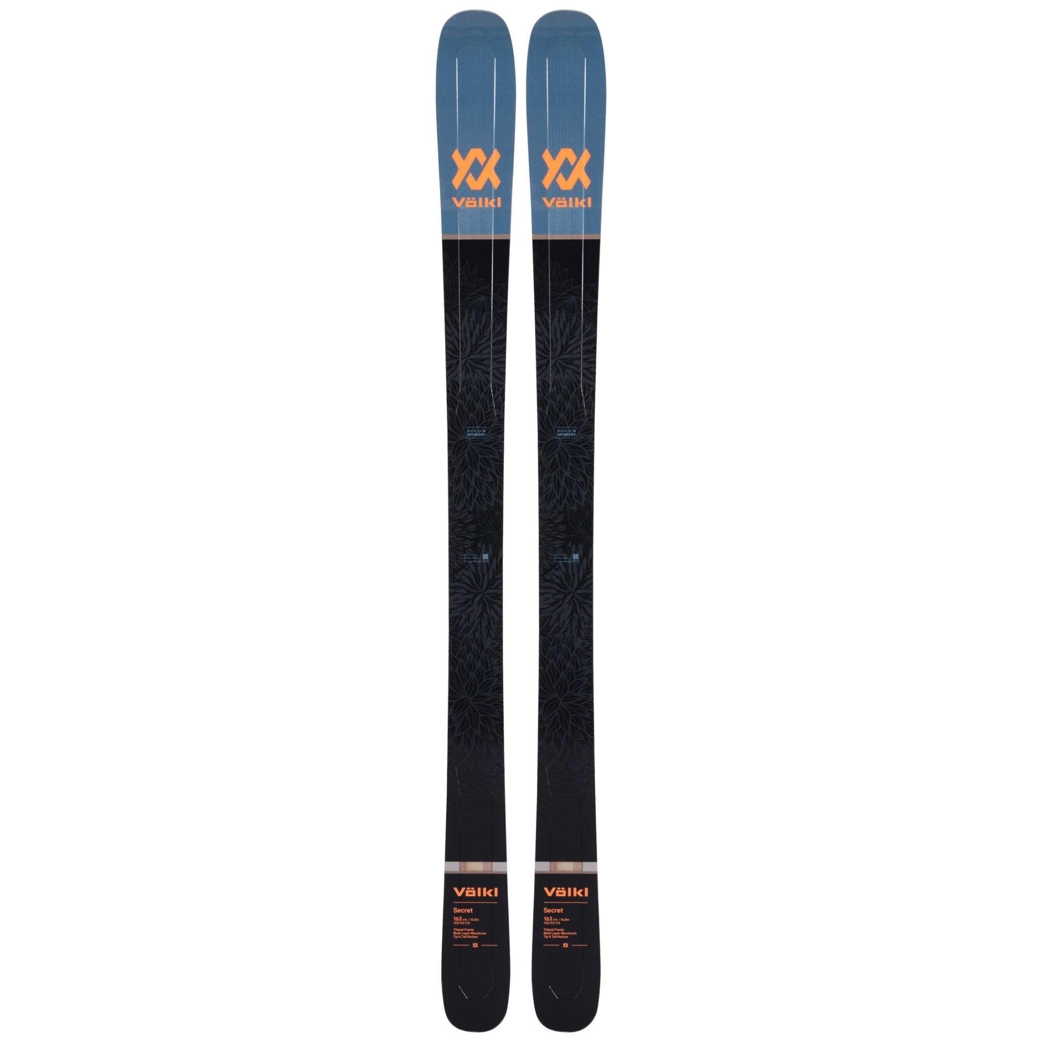 Image of Volkl Secret Women's Ski VOLKL