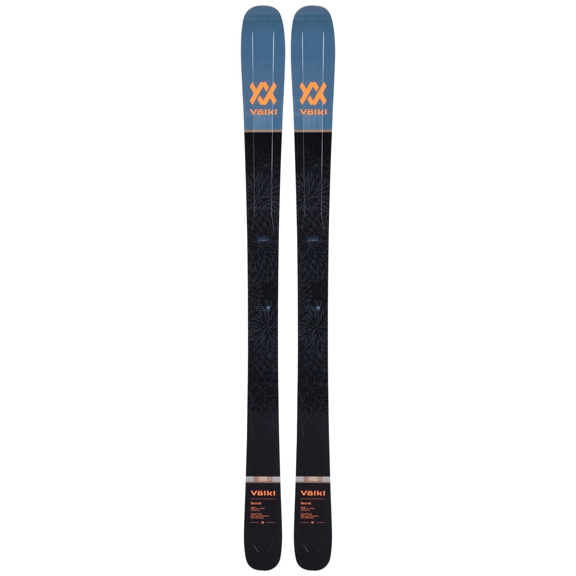 Volkl Secret Women's Ski VOLKL