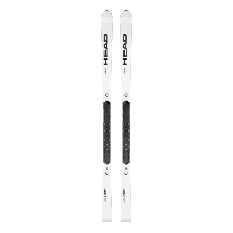 Image of WC Rebels e-GS RD SW RP Race Skis HEAD