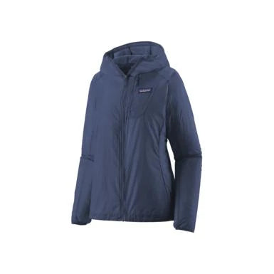 Image of W's Houdini Jacket Current Blue PATAGONIA