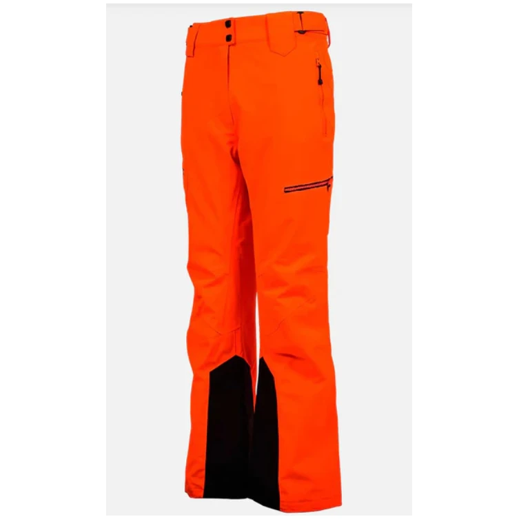 WATTS Watts Gostt Pant XL / Fluo Orange Snowfit