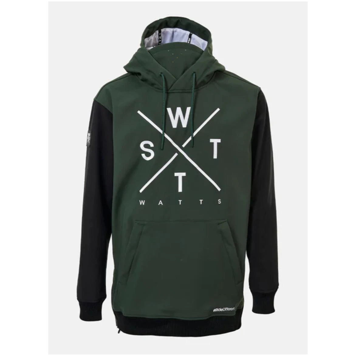 Image of Snowfit Watts Orbital Softshell  Snowfit