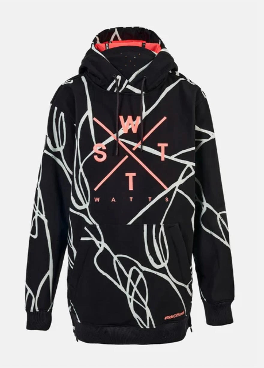 Image of Snowfit Watts Orbital Softshell  Snowfit