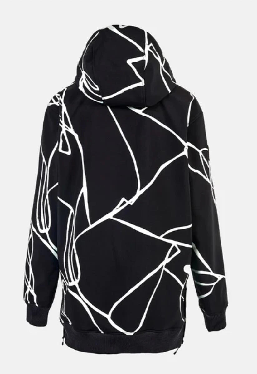 Image of Snowfit Watts Orbital Softshell  Snowfit