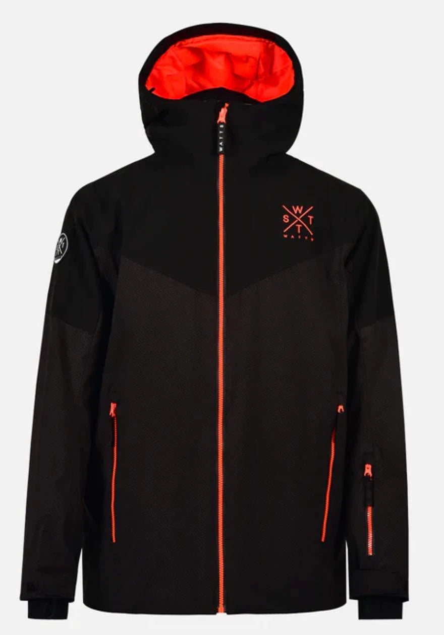 Image of Snowfit Watts Storm Jacket  Snowfit