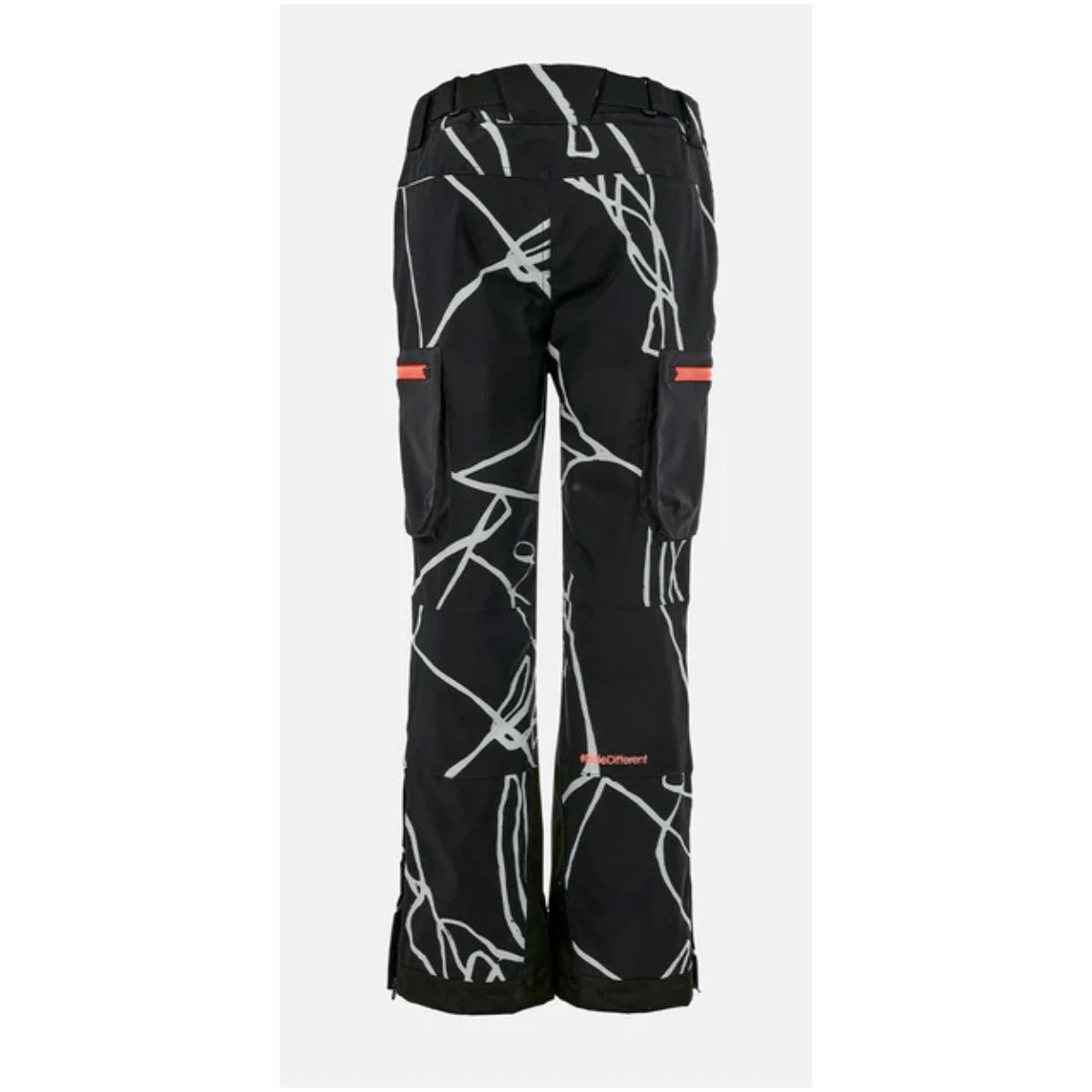 Image of Snowfit Watts X Eclipse Pant  Snowfit