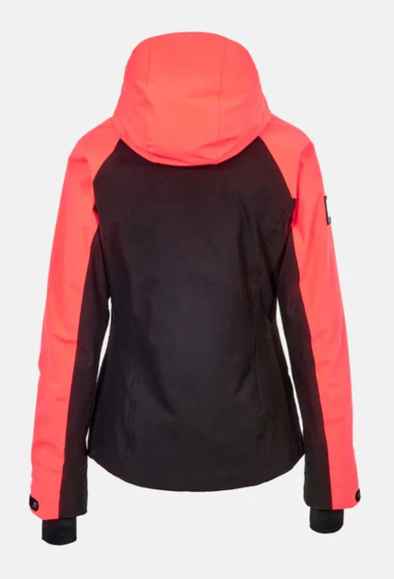 Image of Snowfit Watts X Ice  Jacket  Snowfit