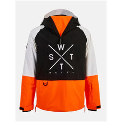 Collection of Snowfit Watts X-Metod Jacket  Snowfit in a gallery layout