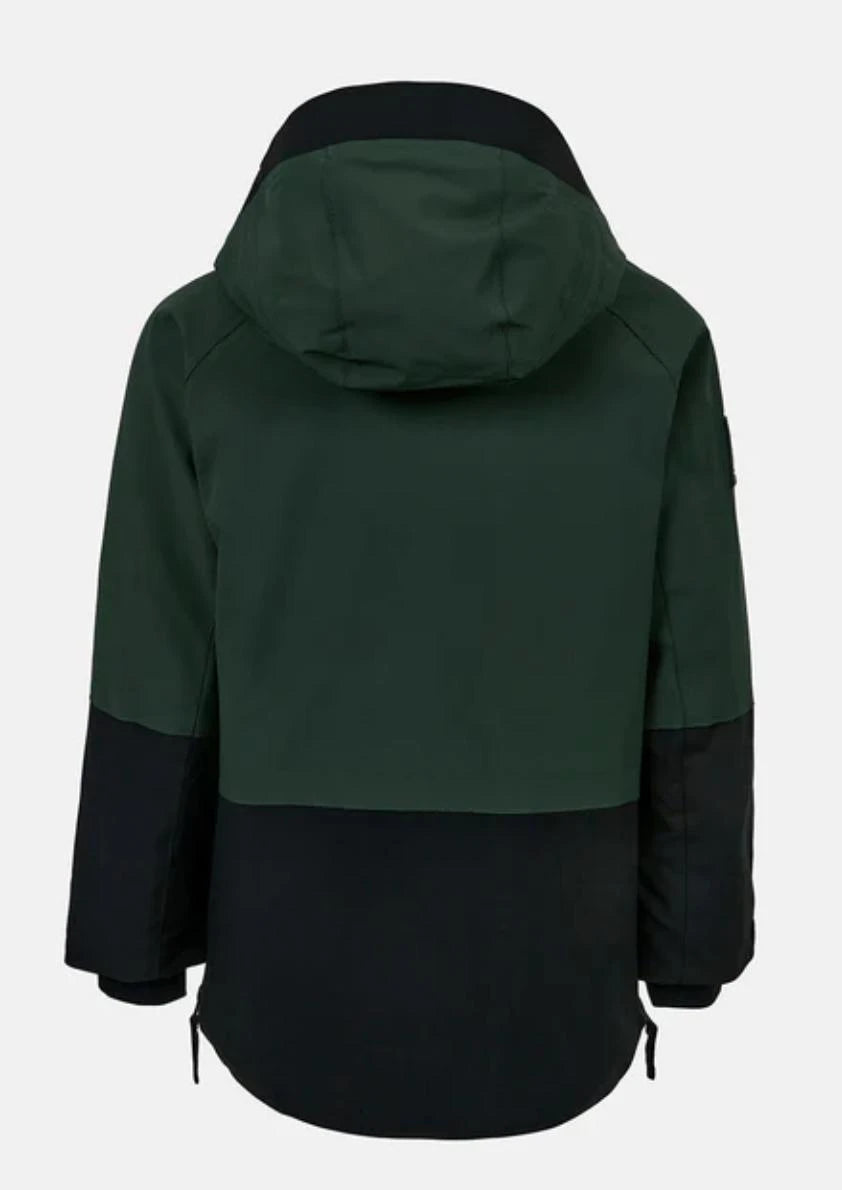 Image of Snowfit Watts X-Metod Jacket  Snowfit