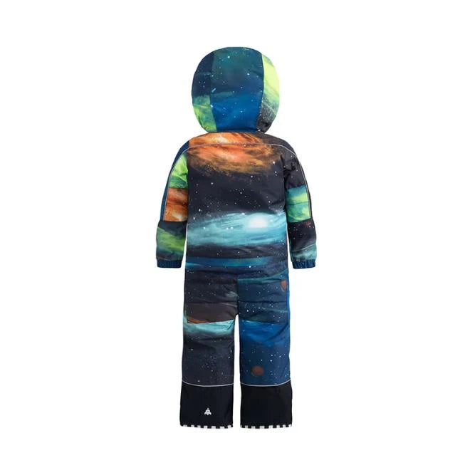 Image of Snowfit Weedo Cosmo Space Snowsuit  Snowfit