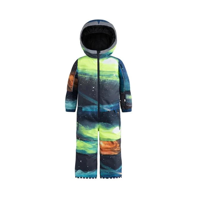 Image of Snowfit Weedo Cosmo Space Snowsuit  Snowfit