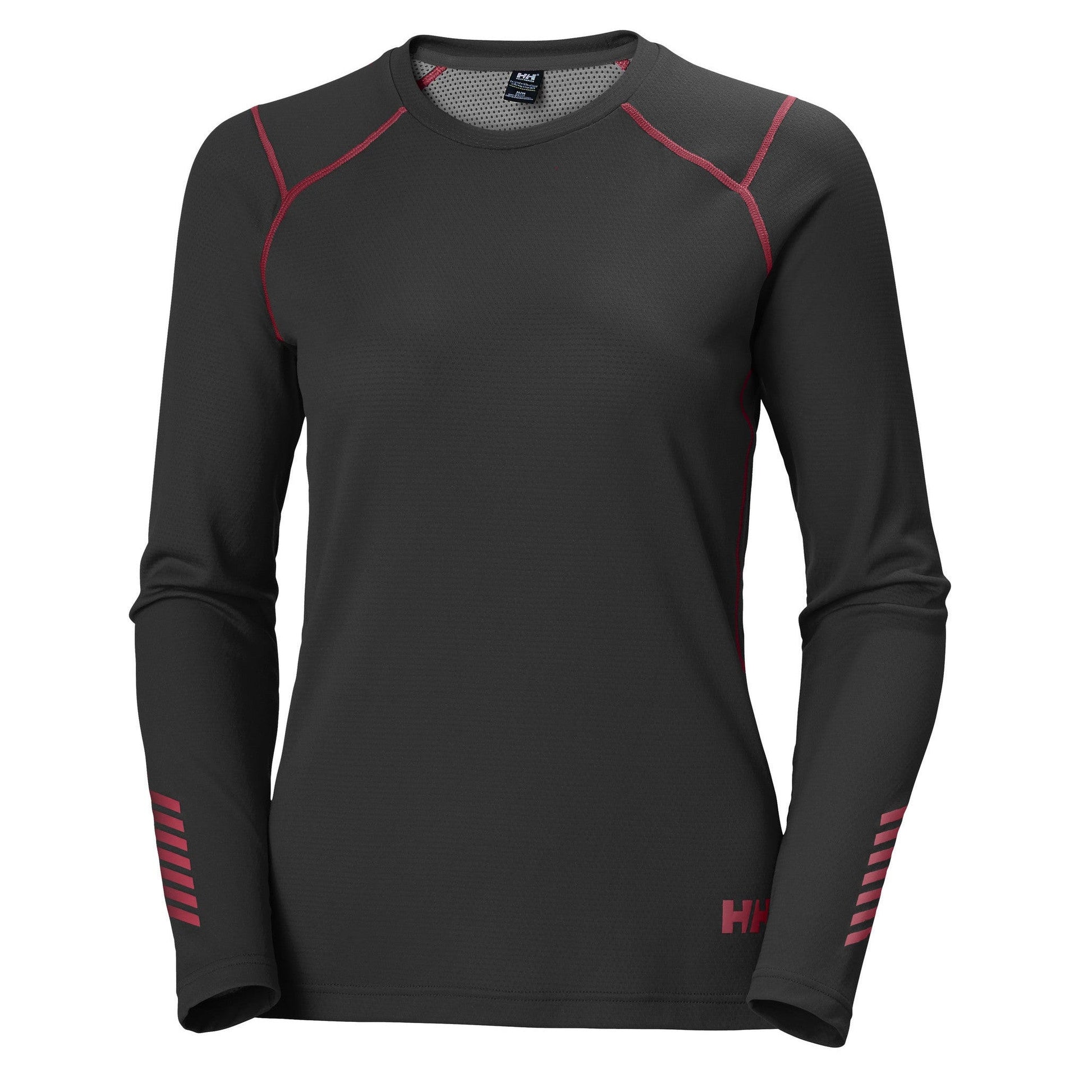 Women's Lifa Active Crew