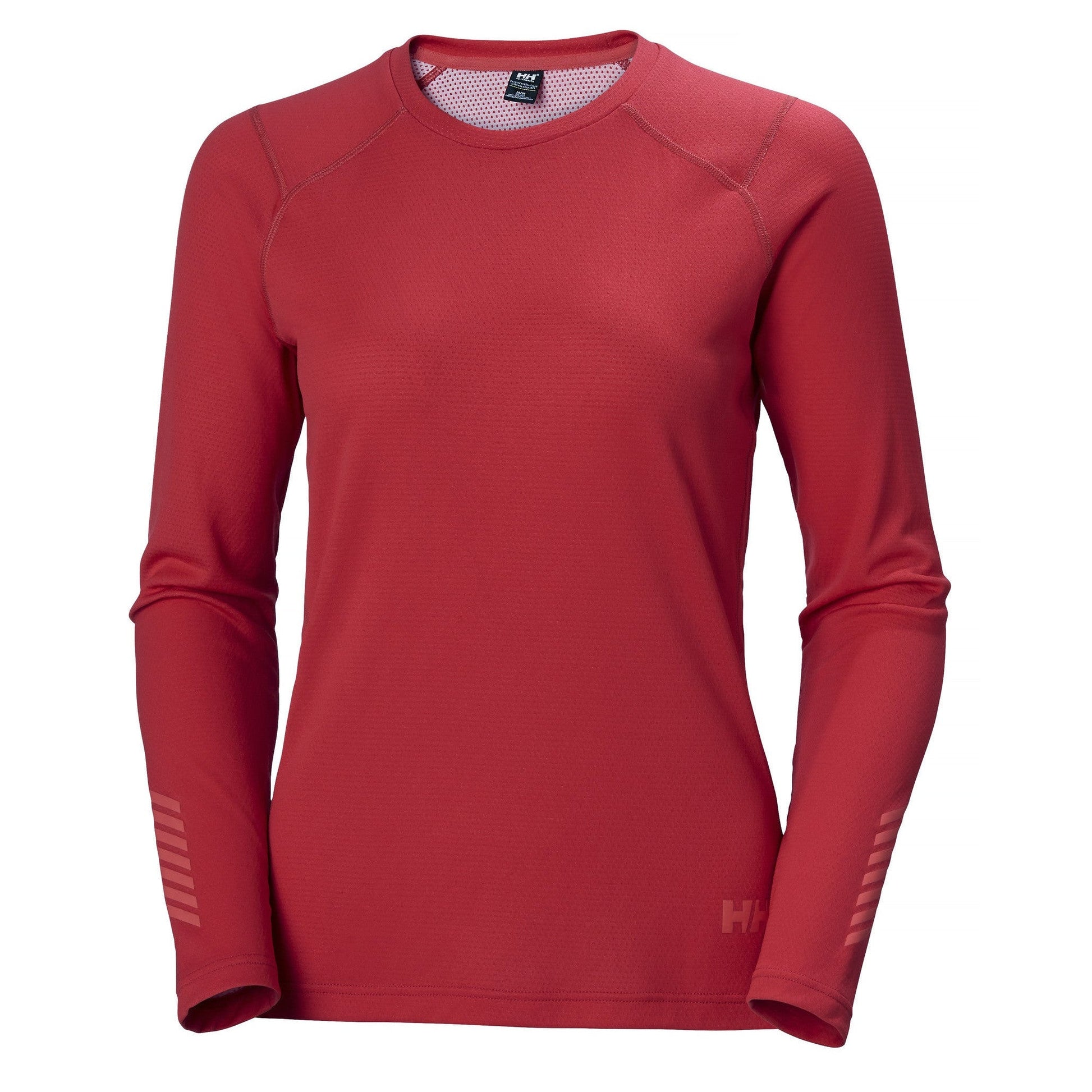 Women's Lifa Active Crew