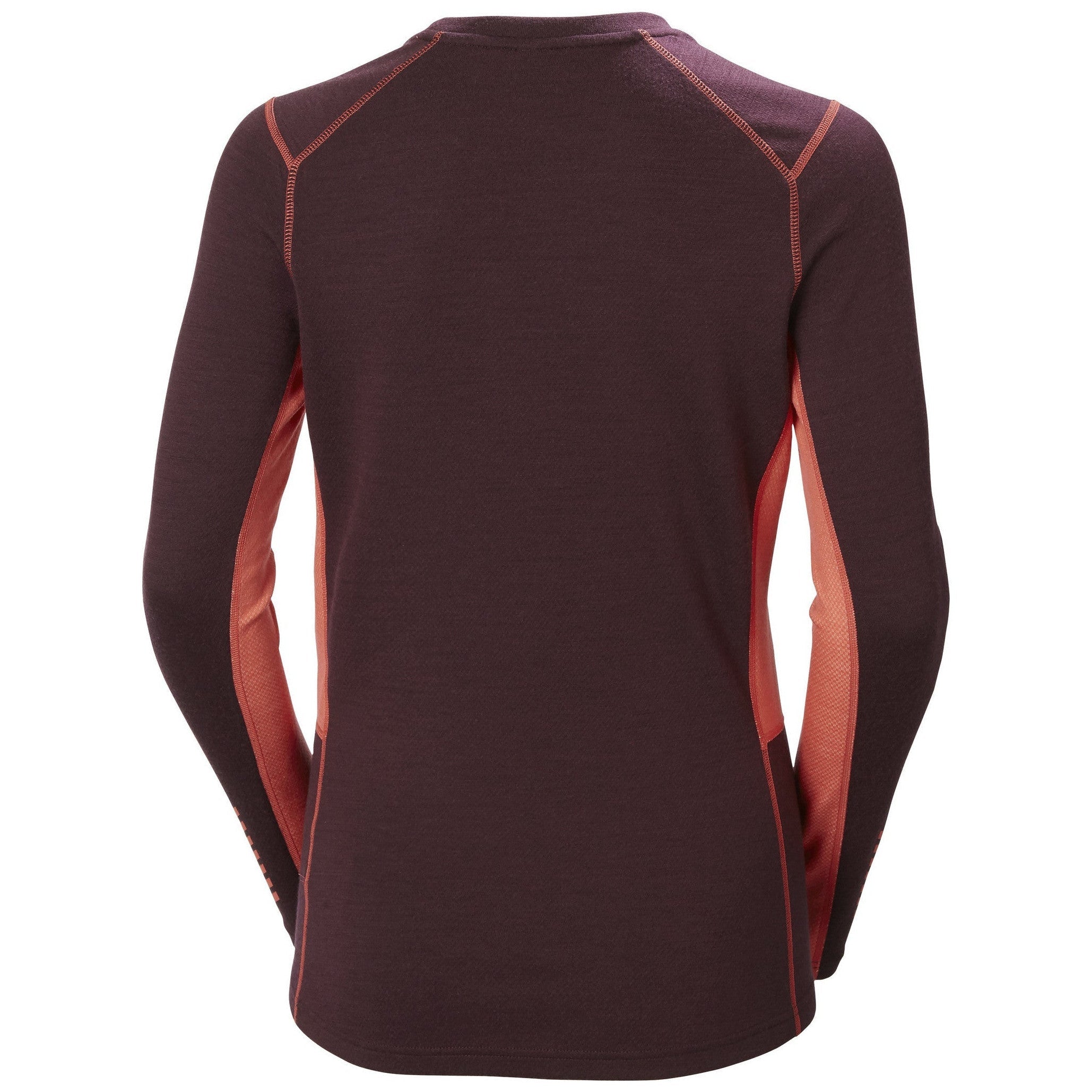 Image of Women's Lifa Merino Midweight Crew