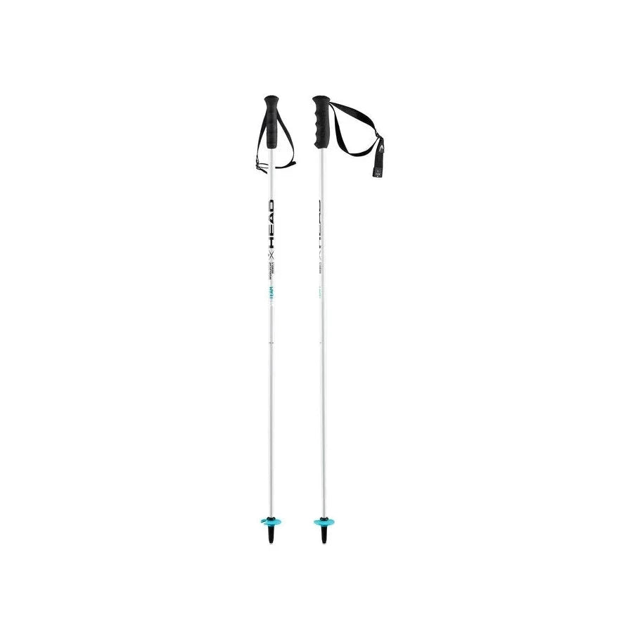 Worldcup SL Junior Ski Pole HEAD