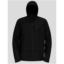 Collection of Odlo X-ALP 3L Jacket Hardshell Black-XL Snowfit in a gallery layout