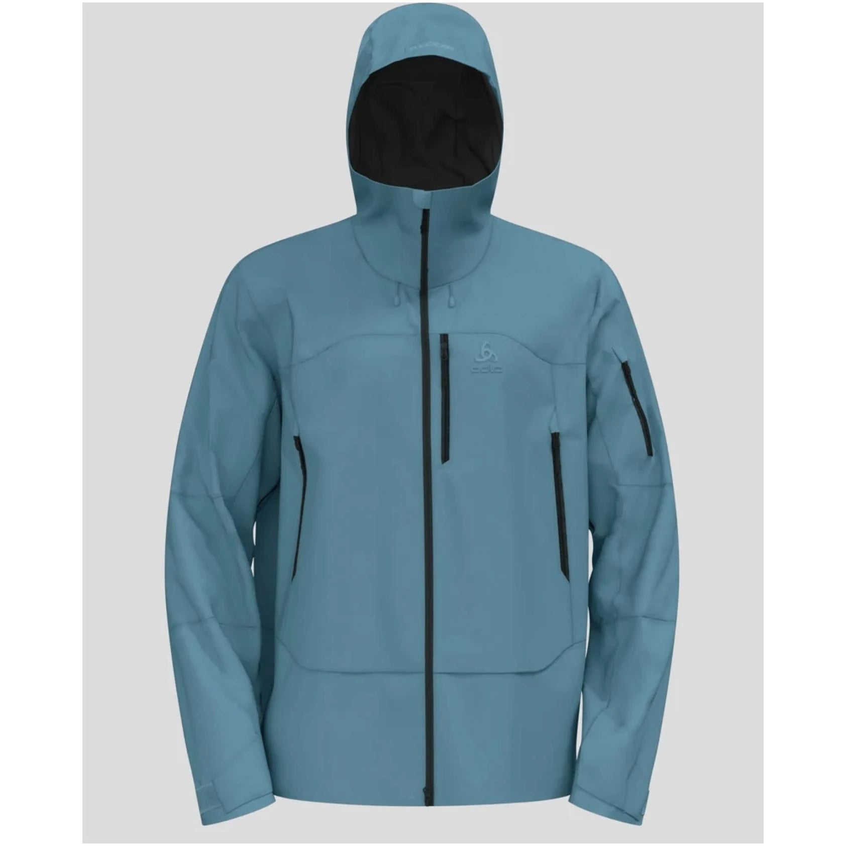 Image of Odlo X-ALP 3L Jacket Hardshell Provincial-XL Snowfit