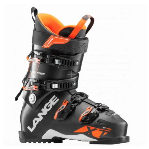 Image of XT Free 100 Ski Boots LANGE